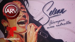 Como La Flor, el crucero para fans de Selena Quintanilla | Al Rojo Vivo