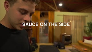 Behind the Scenes with Arden Jones and Pardyalone (Sauce on the Side Episode 13)