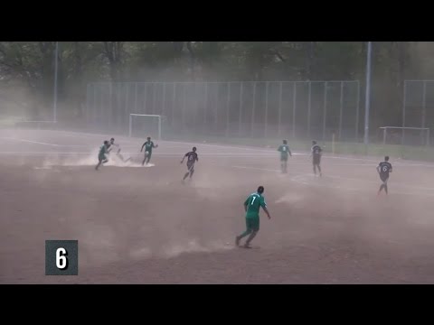 Vorschlag 6 - Tor der Rückserie 14/15 - Janek Ausländer (Vorwärts Spoho 98) | RHEINKICK.TV