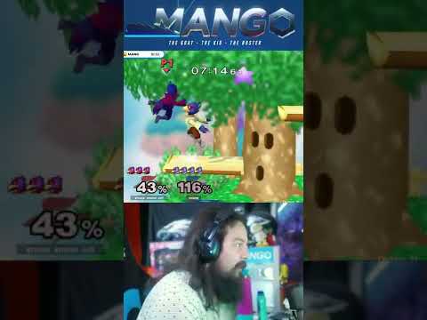 The bird is ready for Genesis #shorts