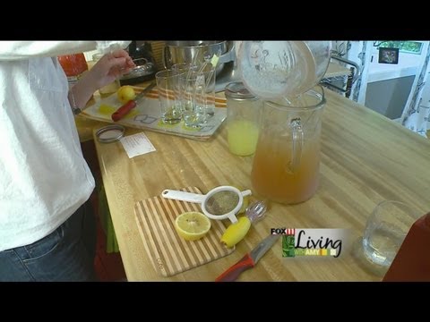 download lagu mp3 mp4 Concentrated Lemonade, download lagu Concentrated Lemonade gratis, unduh video klip Concentrated Lemonade