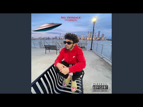 No Versace (Freestyle)