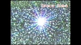 TWIN SISTER - SPACE BABE [V I S U A L C O M P A N I O N]