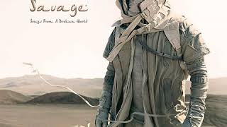 Gary Numan - Bed of Thorns