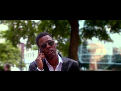 Vorschaubild für Top Five Trailer