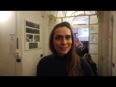 Psicoanalisi in scena: Lucrezia Guidone