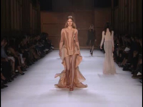 Nina Ricci Spring/ Summer 2009