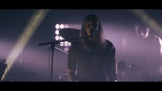 Susanne Sundfør (live) &quot;Accelerate&quot; @Berlin March 17, 2015