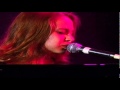 Fiona Apple - Sullen Girl [LIVE] 