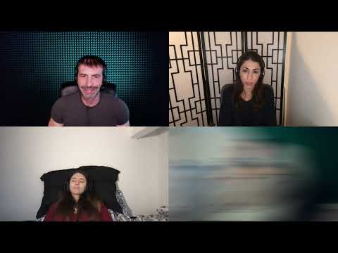 162-FR (IT) Jo, La petite sœur invisible - Hypnose Régressive Calogero Grifasi