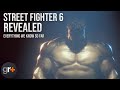Street Fighter 6 revealed | Everything we know so far