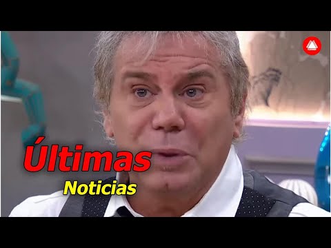 Preocupación por lo que dio a conocer Beto Casella en pleno programa: «Desesperados»
