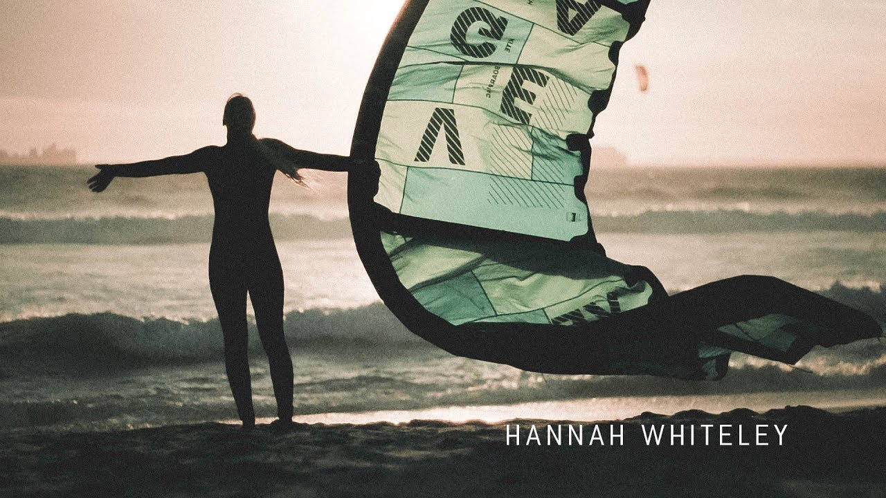 Summer Drive | Hannah Whiteley