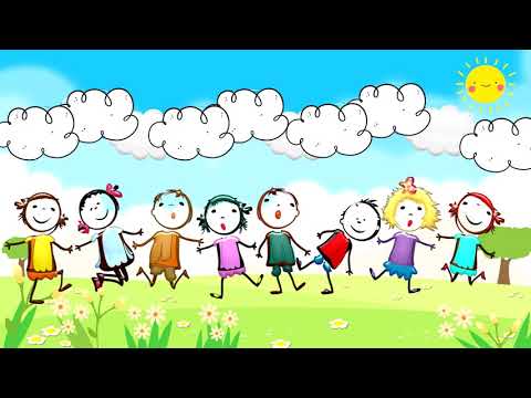 Música Hora de ir pra casa -  Educação Infantil l Professora Erli