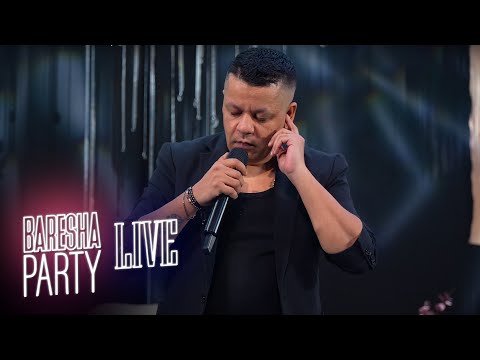 MUHARREM AHMETI - KTHEHU TI TE UNE | LIVE - SUPER INTERPRETIM