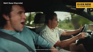 Matt Saxe Chevrolet - 260340 - Agency720 HeartlandLMA YouTube Ad . MN