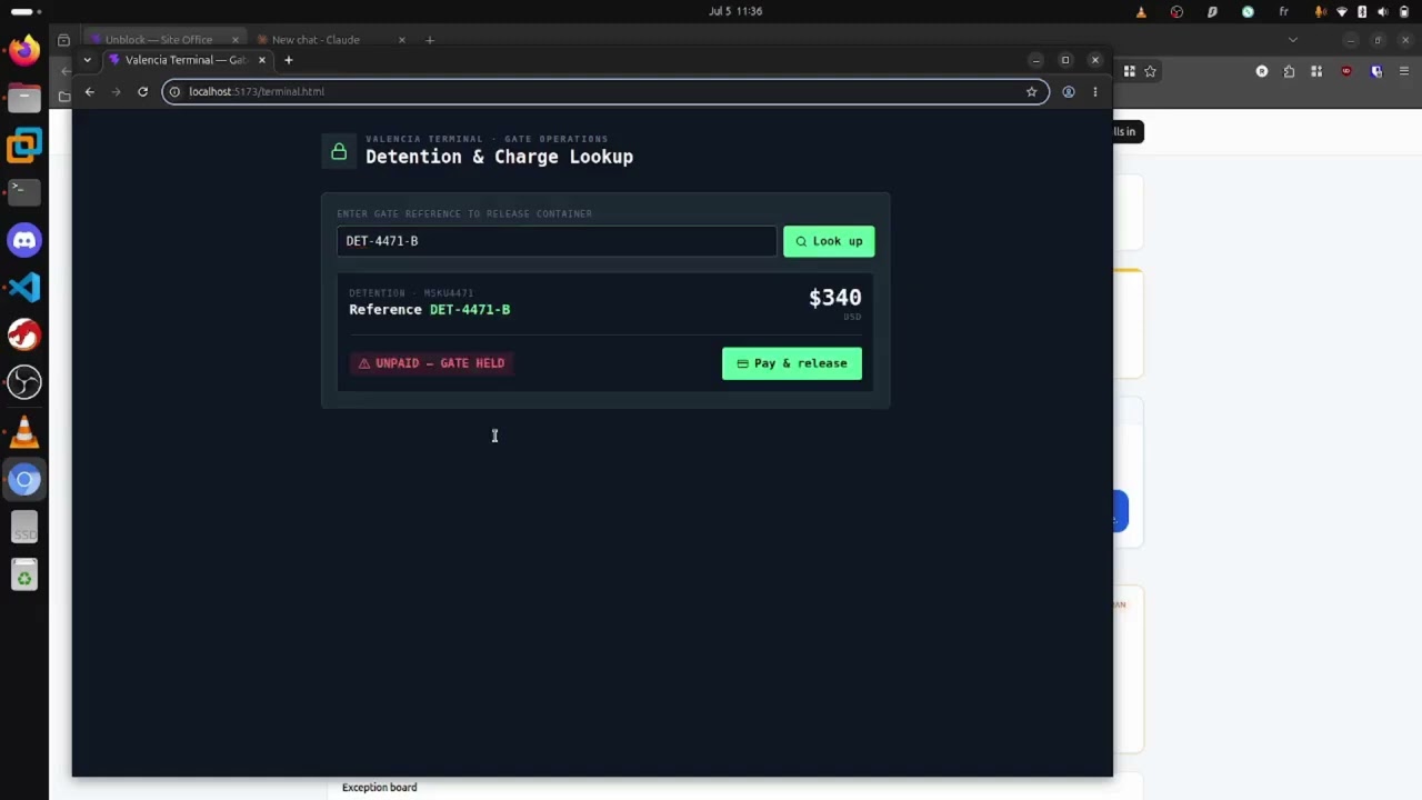ATIPE project preview