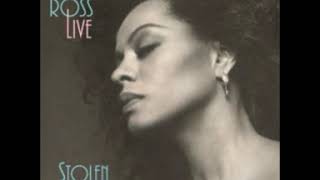 Diana Ross  Lover Man