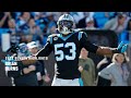 Brian Burns' top plays of the 2022 regular season