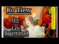 Ko Tiew Lily Bajemnud Cover Song Nangsdangmarwein