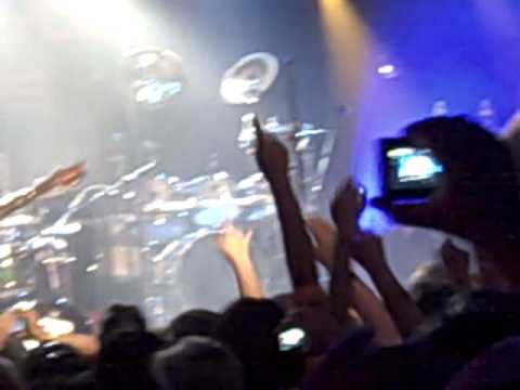 After Midnight Project-Backlit Medley pt.1