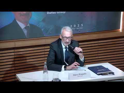 3° RoundTable Obiettivo: Datlas Group - Task Force Italia - 28 ottobre 2025