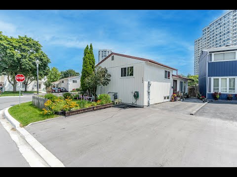 107 Huntingwood Crescent, Brampton Home - Real Estate Properties