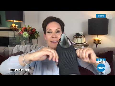 HSN | Summer Style KICKoff- Jambu Footwear 1st Anniversary 05.13.2021 - 05 AM