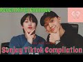 Enhypen Sunjay Tiktok Compilation #3 / Jay and Sunoo