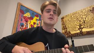 Loud Luxury - Cold Feet (Acoustic Cover by The Lights Downtown)
