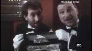 Matchroom Mob With Chas And Dave - Snooker Loopy