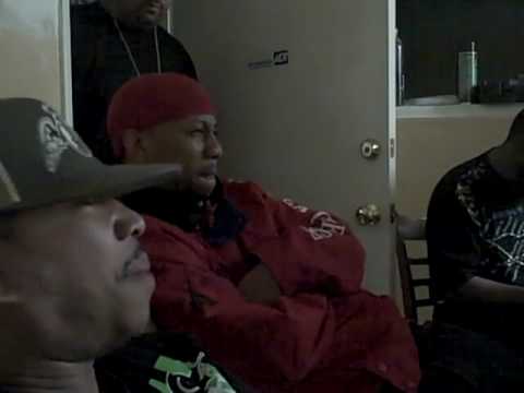 FREE Killer Ben (Freestyle)