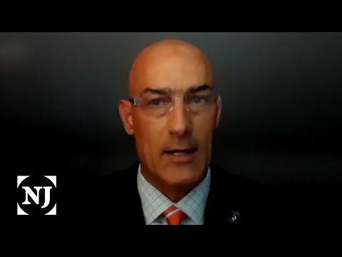NJ’s answer to rash of disinformation | Video | NJ Spotlight News