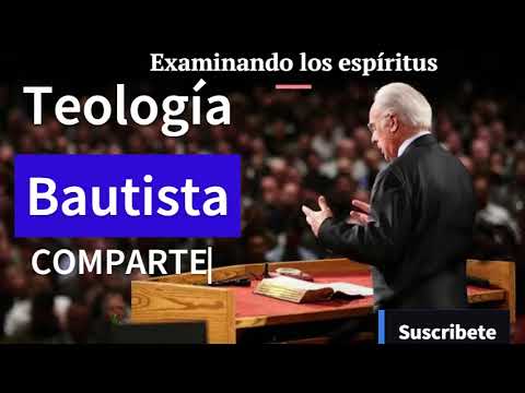 Examinando los espíritus - Conferencia Fuego extraño -  Pastor John MacArthur en Español