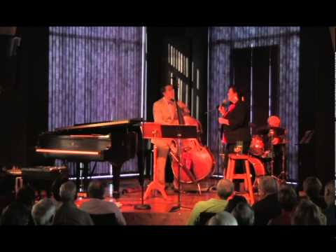 On A Clear Day / So Donco Samba