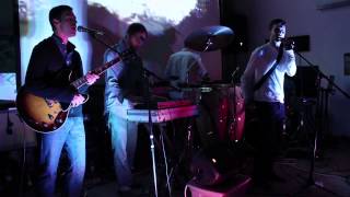 Pan Astral "Chemically Free" Live