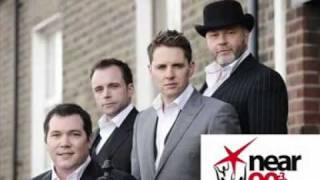 Step It Out Mary - The High Kings (Special)