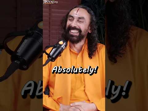 Are the Laws of the Universe Absolute?"Swami Mukundananda #shorts #lawofkarma