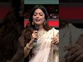 Gilli Padathula Irunthu Than Love Start Aachu Shorts Varisuaudiolaunch Sun TV