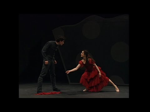 The Cullberg Ballet "Carmen" (Complete)