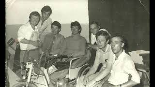 Mihallaq Andrea - Harroje Ti Dashurine Tone