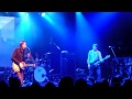 The Lemonheads - No Backbone (El Rey Theater, Los Angeles CA 10/27/11)