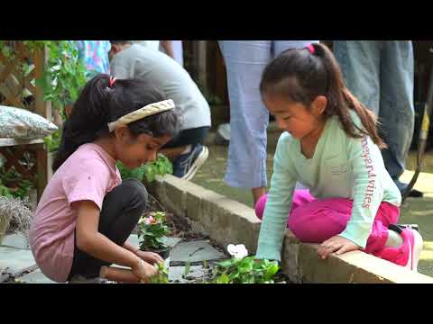 Warm Winter Wishes from the Alcuin Faculty & Staff