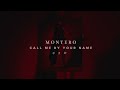 Lil Nas X Montero Satan S Extended Version 𝐒𝐥𝐨𝐰𝐞𝐝 𝐑𝐞𝐯𝐞𝐫𝐛