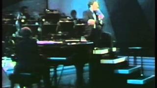 Anthony Newley - "Wouldn't That Be Nice" 1979