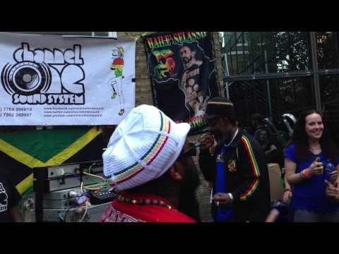 Channel One Soundsystem