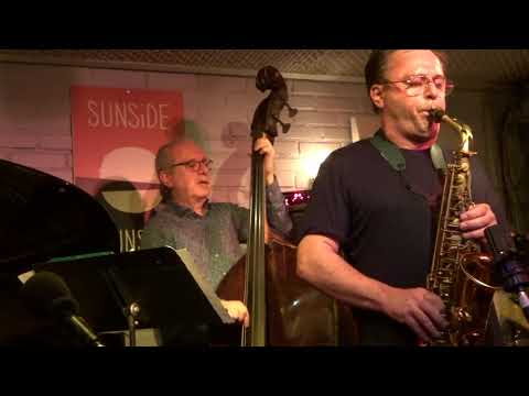 Riccardo DEL FRA - Live@Sunset Paris 19.05.2018