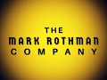 The Mark Rothman Company CBS Television Distribution 1985 2007
