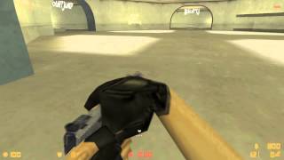 [Cs1.6] Tutorial many style Bunny jumps by Nico