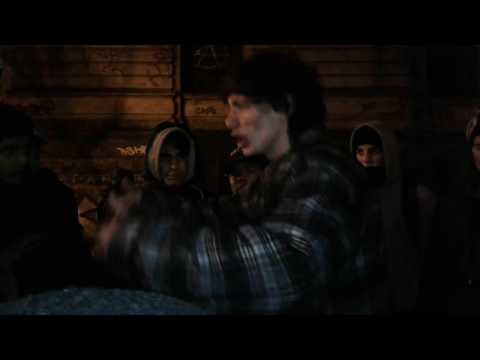 Dei G vs Ejsa - Callejón 18